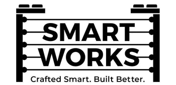 Smart Metal & Wood Works